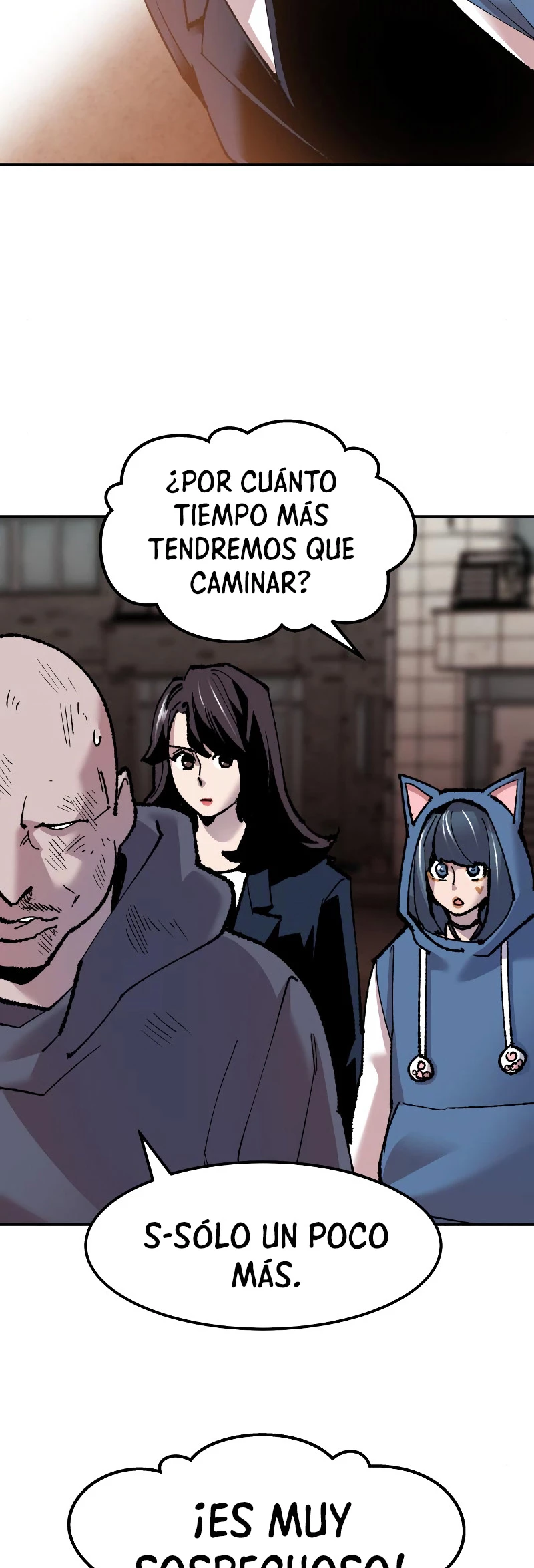 Rompiendo Limites > Capitulo 48 > Page 91